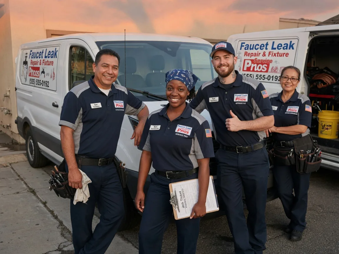 Faucet Repair company in Kenoza Lake, NY